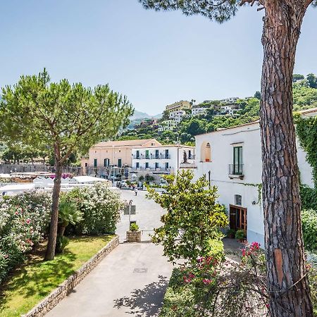 Hotel Le Axidie Vico Equense Dış mekan fotoğraf