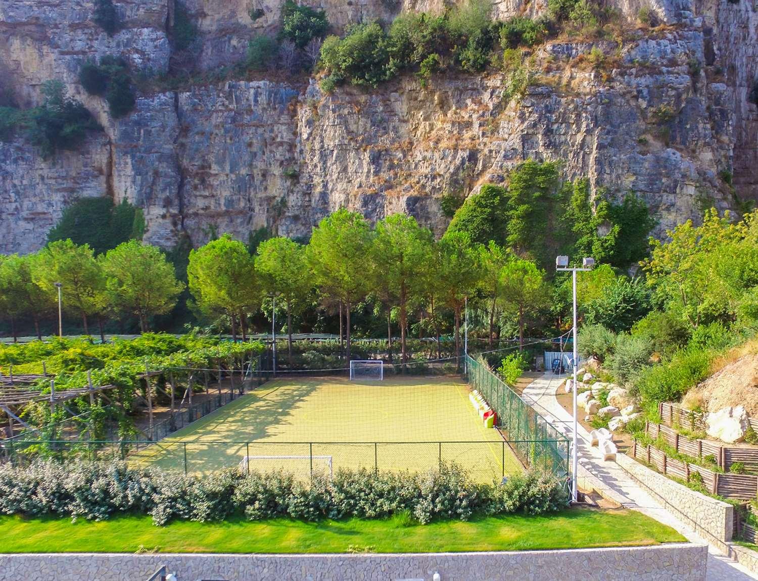 Hotel Le Axidie Vico Equense Dış mekan fotoğraf