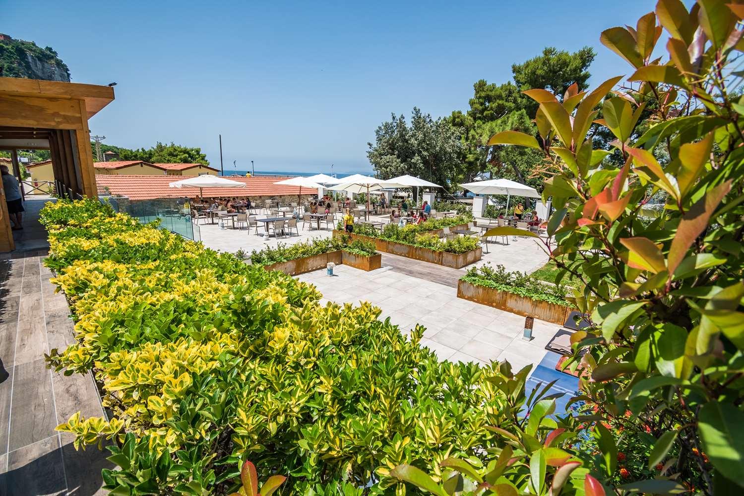 Hotel Le Axidie Vico Equense Dış mekan fotoğraf